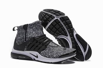 cheap Nike Air Presto Ultra Flyknit shoes