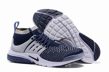 buy wholesale Nike Air Presto Ultra Flyknit shoes