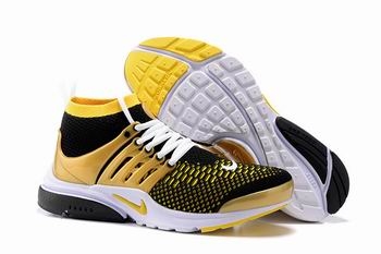 wholesale Nike Air Presto Ultra Flyknit shoes