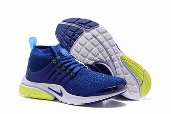 wholesale Nike Air Presto Ultra Flyknit shoes