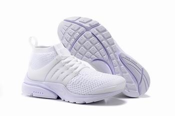 free shipping wholesale Nike Air Presto Ultra Flyknit shoes