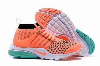 china wholesale Nike Air Presto Ultra Flyknit shoes