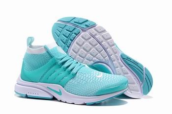 china cheap Nike Air Presto Ultra Flyknit shoes