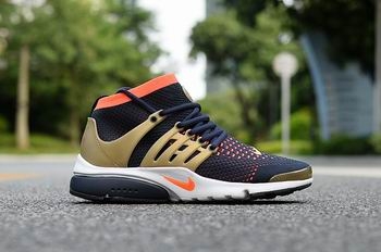 cheap wholesale Nike Air Presto Ultra Flyknit shoes