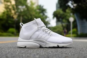 free shipping wholesale Nike Air Presto Ultra Flyknit shoes