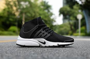 cheap Nike Air Presto Ultra Flyknit shoes