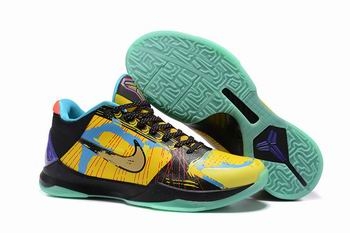 Nike Zoom Kobe Shoes for sale cheap china