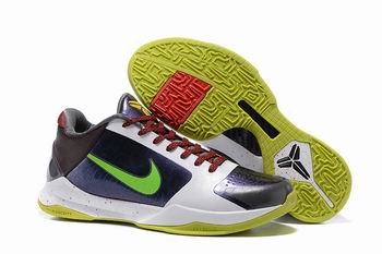 Nike Zoom Kobe Shoes wholesale online