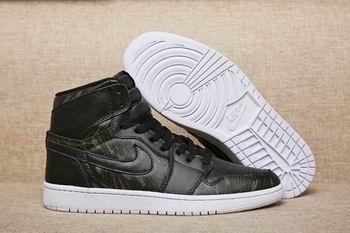 cheap nike air jordan 1 shoes 1:1