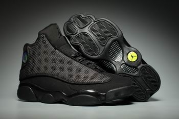 wholesale nike air jordan 13 shoes men