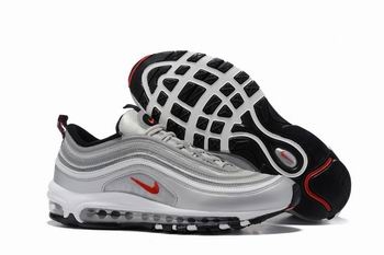 cheap Nike Air Max 97 shoes