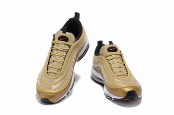 cheap Nike Air Max 97 shoes