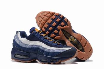 wholesale cheap online nike Nike Air Max 95 shoes men