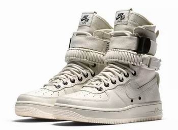 wholesale nike air force one high top shoes