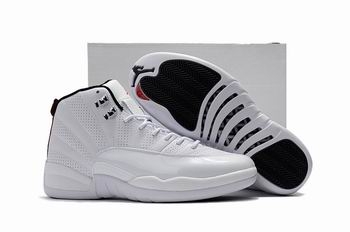 wholesale nike air jordan 12 shoes aaa from china cheap online