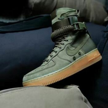 Nike Special Forces Air Force 1 shoes cheap for sale