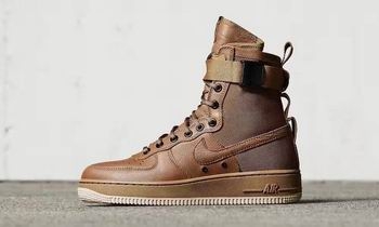 Nike Special Forces Air Force 1 shoes cheap from china