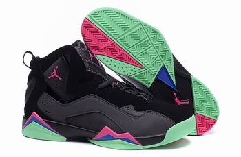 nike air jordan 7 shoes cheap from china