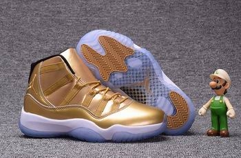 free shipping wholesale nike air jordan 11 shoes aaa