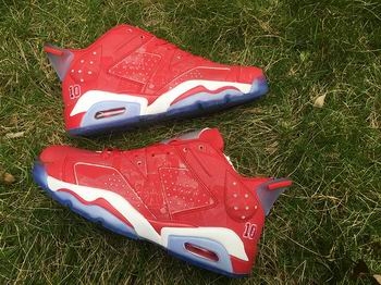 wholesale cheap online nike air jordan 6 shoes