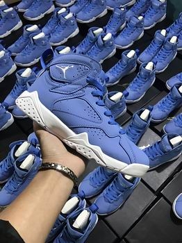 china wholesale nike air jordan 6 shoes