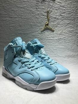 free shipping wholesale nike air jordan 6 shoes