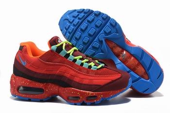 Nike Air Max 95 shoes for sale cheap china