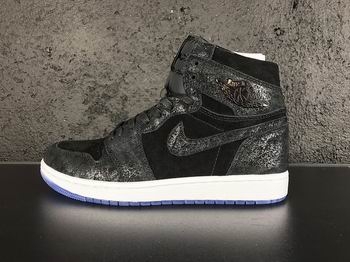 china wholesale nike air jordan 1 shoes aaa