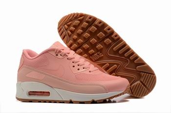 Nike Air Max 90 Hyperfuse Shoes free shipping for sale