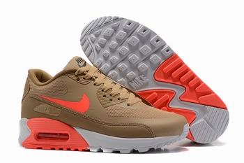 Nike Air Max 90 Hyperfuse Shoes cheap for sale