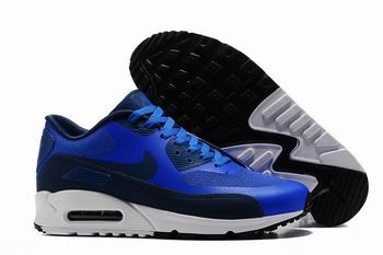 Nike Air Max 90 Hyperfuse Shoes cheap for sale