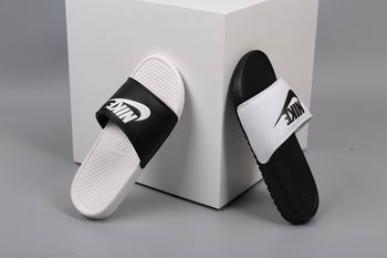 Nike Slippers women for sale cheap china