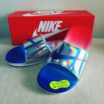 Nike Slippers women for sale cheap china