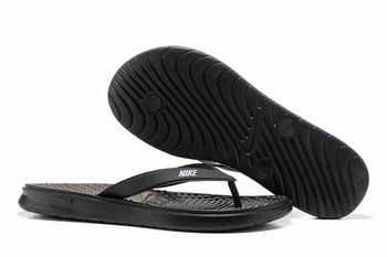 Nike Slippers men free shipping for sale
