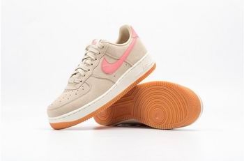 wholesale cheap online nike Air Force One shoes women