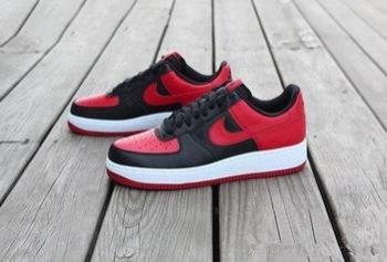 china wholesale nike Air Force One shoes men
