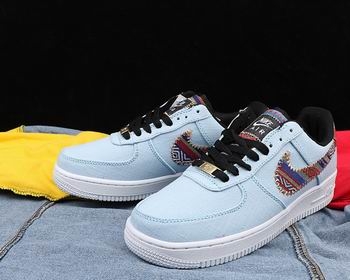 free shipping wholesale nike Air Force One shoes men