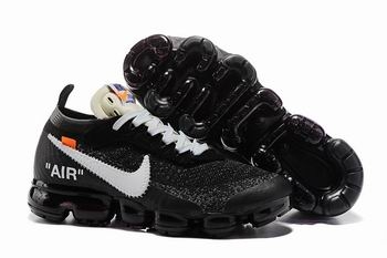 Nike Air VaporMax shoes 2018 cheap wholesale from china