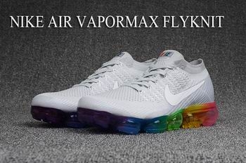 Nike Air VaporMax 2018 shoes free shipping for sale