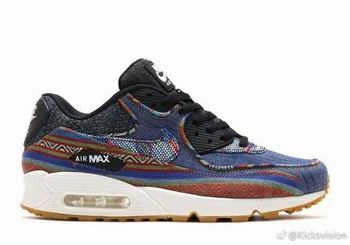 cheap Nike Air Max 90 aaa shoes