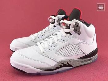 china cheap jordan 5 shoes aaa aaa aaa