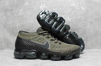 Nike Air 2018 VaporMax shoes cheap discount