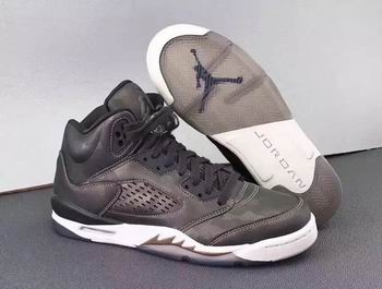 cheap nike air jordan 5 shoes men free shipping from china