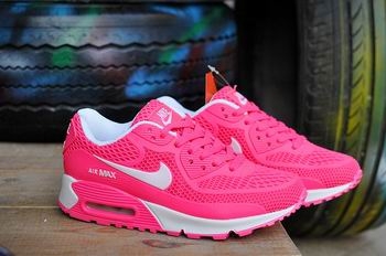 china wholesale nike air max 90 shoes kid