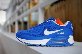 cheap nike air max 90 shoes kid