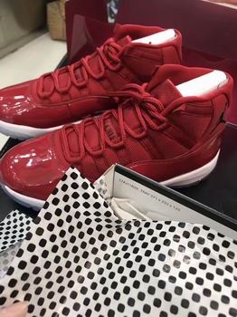 china cheap jordan 11 shoes men aaa discount for sale