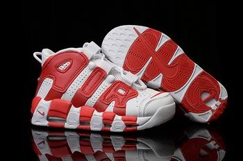 Nike air more uptempo shoes free shipping for sale men