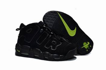 Nike air more uptempo shoes cheap from china men