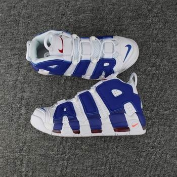 Nike air more uptempo shoes cheap for sale men