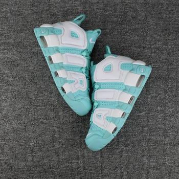 Nike air more uptempo shoes wholesale from china online men